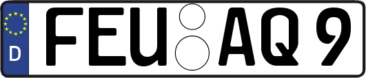 FEU-AQ9