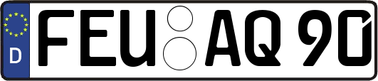 FEU-AQ90