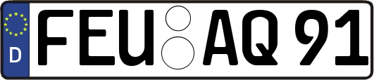 FEU-AQ91