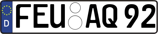 FEU-AQ92