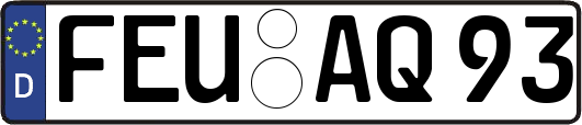 FEU-AQ93
