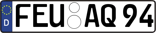 FEU-AQ94