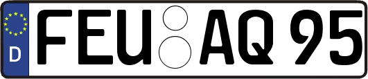 FEU-AQ95