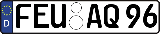 FEU-AQ96