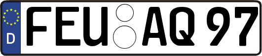 FEU-AQ97