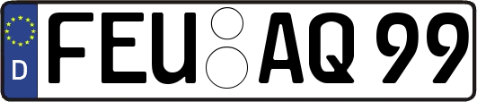 FEU-AQ99