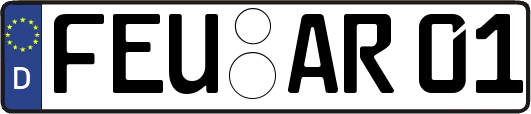 FEU-AR01