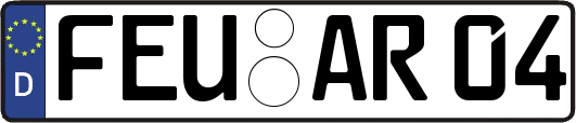 FEU-AR04