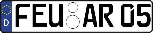 FEU-AR05