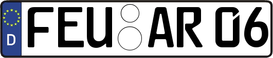 FEU-AR06