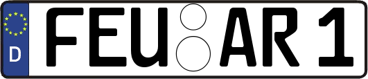 FEU-AR1