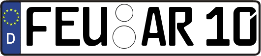FEU-AR10