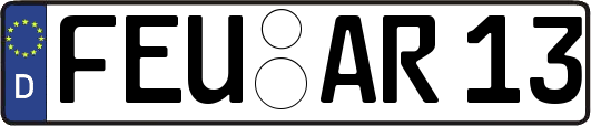 FEU-AR13