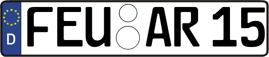 FEU-AR15