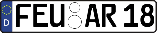FEU-AR18
