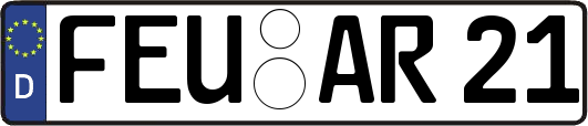 FEU-AR21