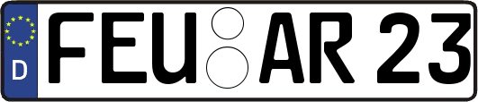 FEU-AR23