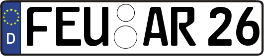 FEU-AR26