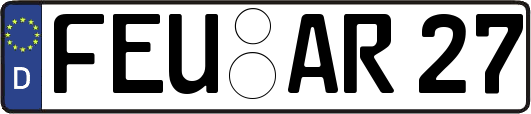 FEU-AR27
