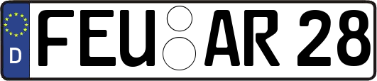 FEU-AR28