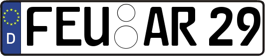 FEU-AR29