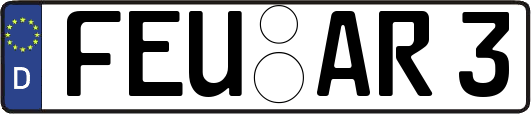 FEU-AR3