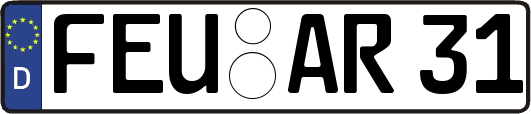 FEU-AR31