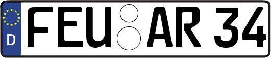 FEU-AR34