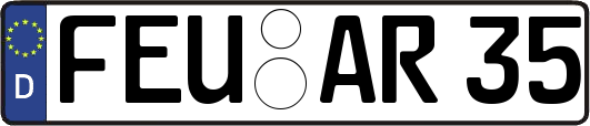 FEU-AR35