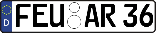 FEU-AR36