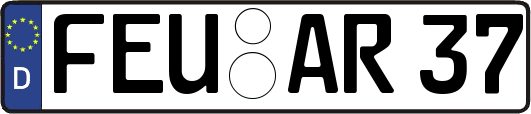 FEU-AR37