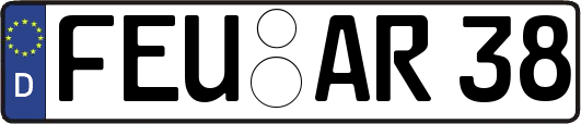 FEU-AR38