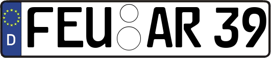 FEU-AR39