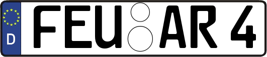 FEU-AR4
