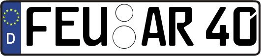 FEU-AR40