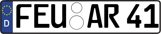 FEU-AR41