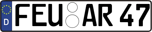 FEU-AR47