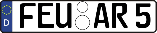 FEU-AR5