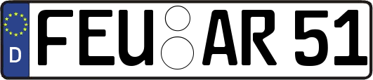 FEU-AR51