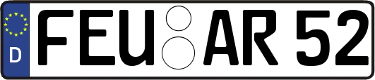 FEU-AR52