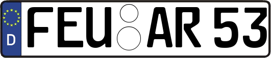FEU-AR53