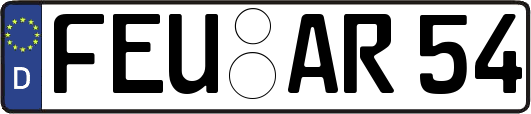 FEU-AR54