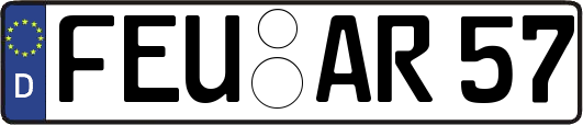 FEU-AR57