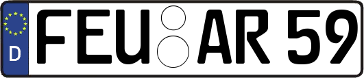 FEU-AR59