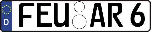 FEU-AR6