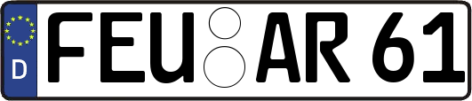 FEU-AR61
