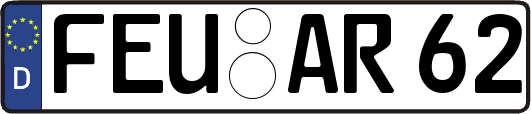 FEU-AR62
