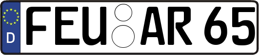 FEU-AR65