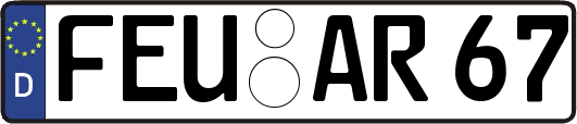 FEU-AR67