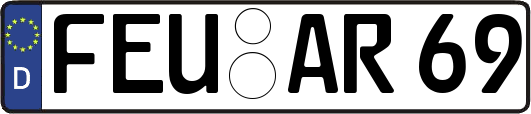 FEU-AR69